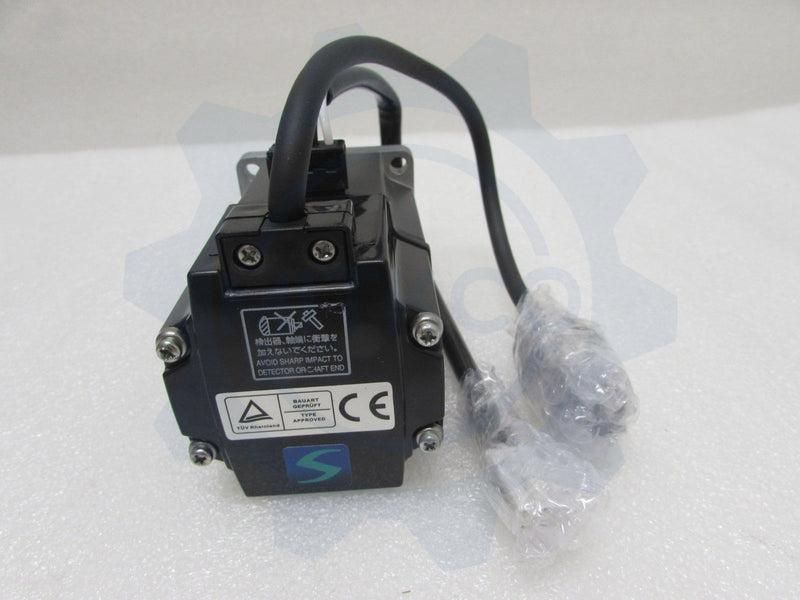 HC-KFS23 Mitsubishi servo motor