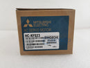 Mitsubishi HC-KFS23-S43 AC Servo Motor | 200W HC-KFS Series with Brake