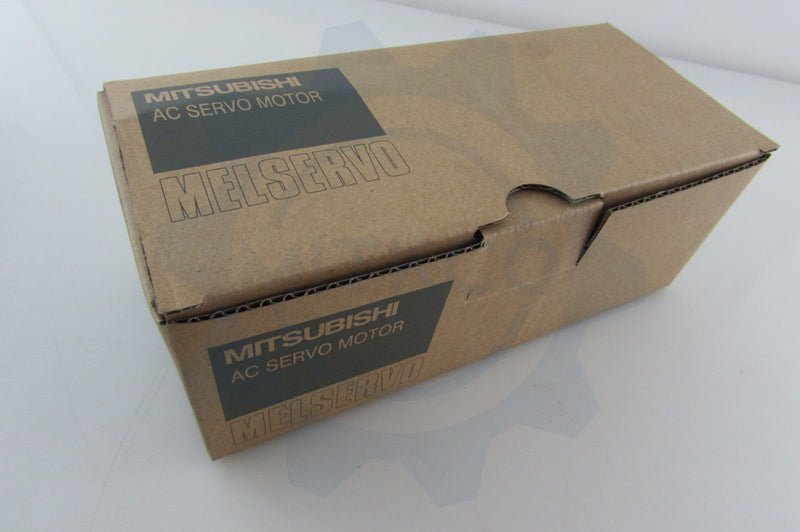 HC-KFS43BK Mitsubishi servo motor