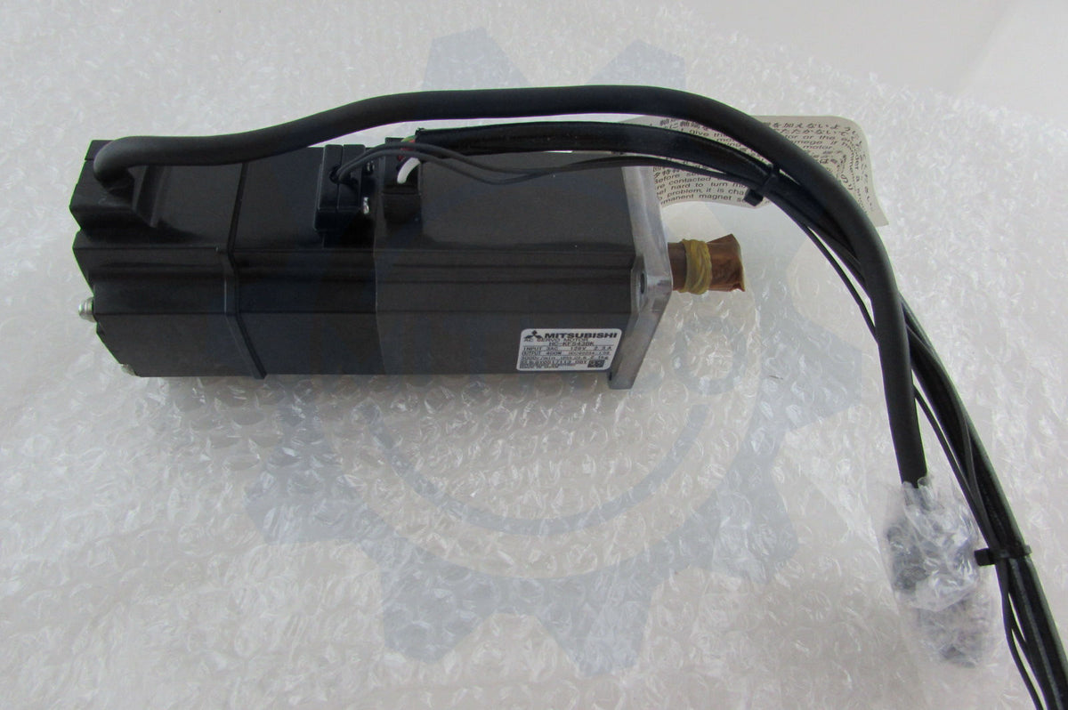 HC-KFS43BK Mitsubishi servo motor