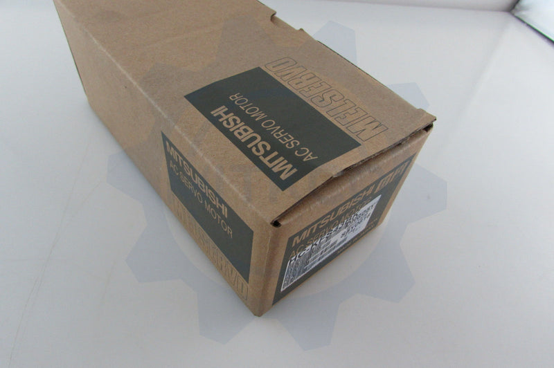HC-KFS43BK Mitsubishi servo motor