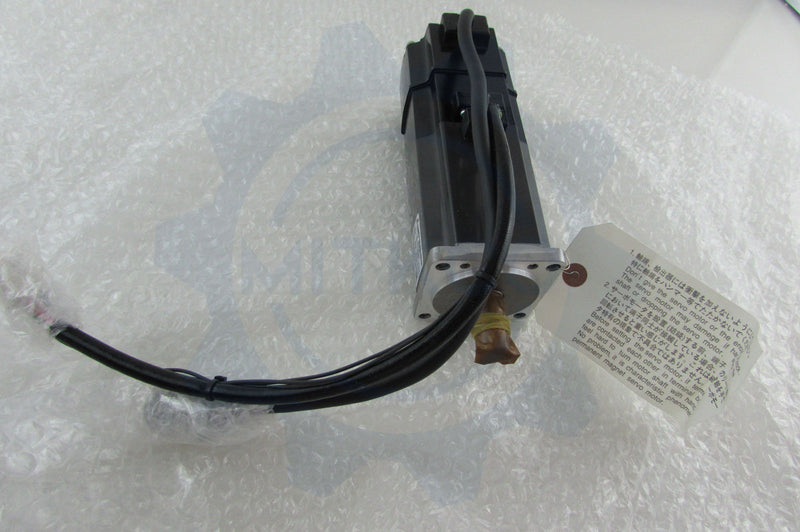 HC-KFS43BK Mitsubishi servo motor