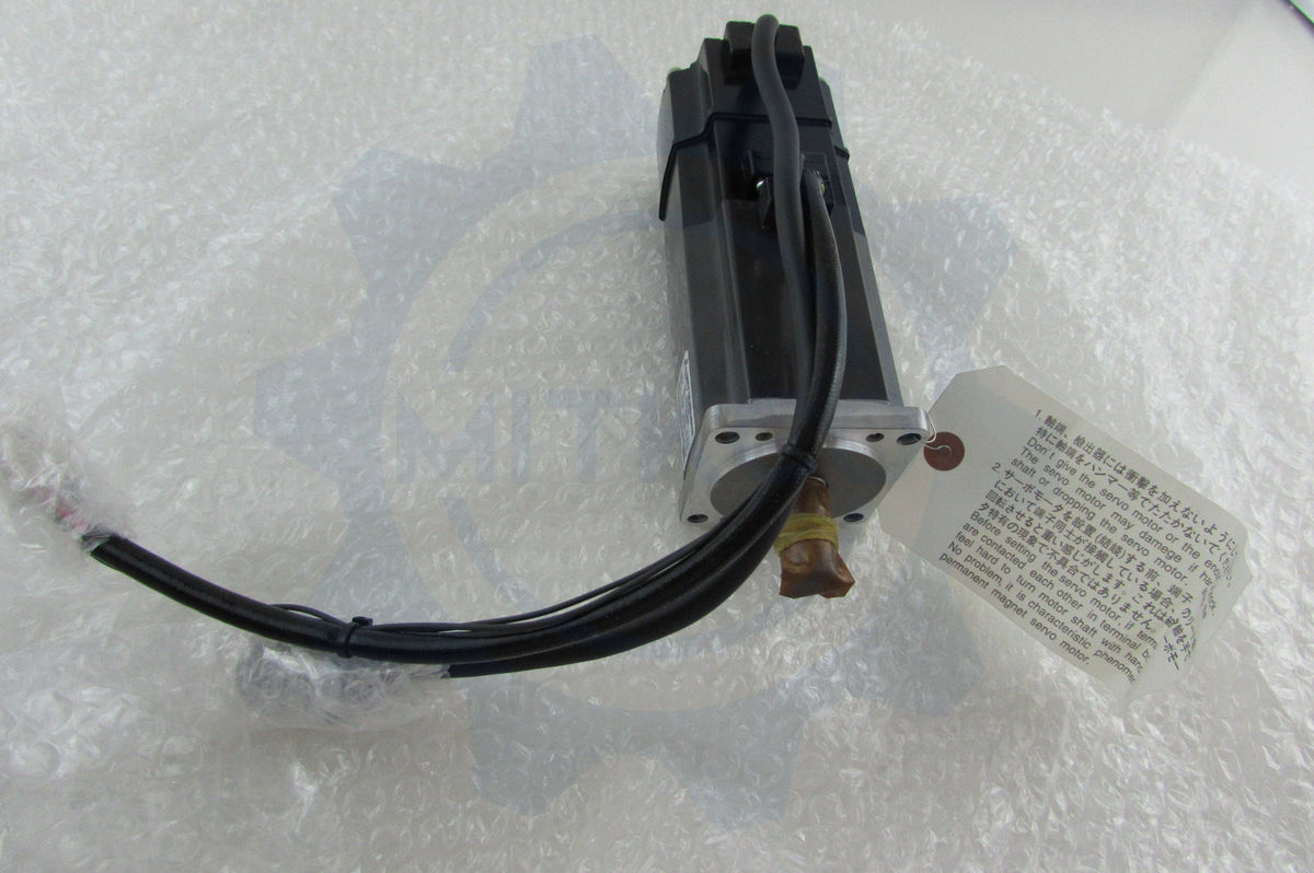 HC-KFS43BK Mitsubishi servo motor