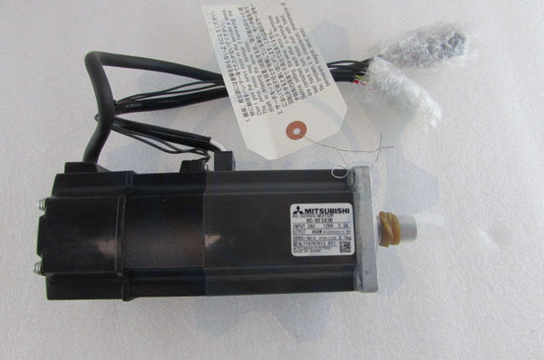 HC-KFS43B Mitsubishi servo motor
