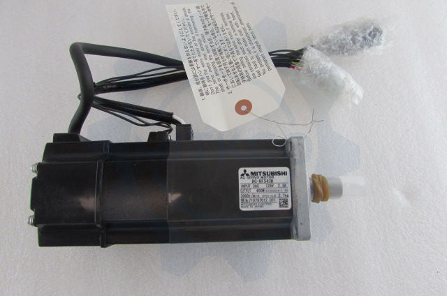 HC-KFS43B Mitsubishi servo motor