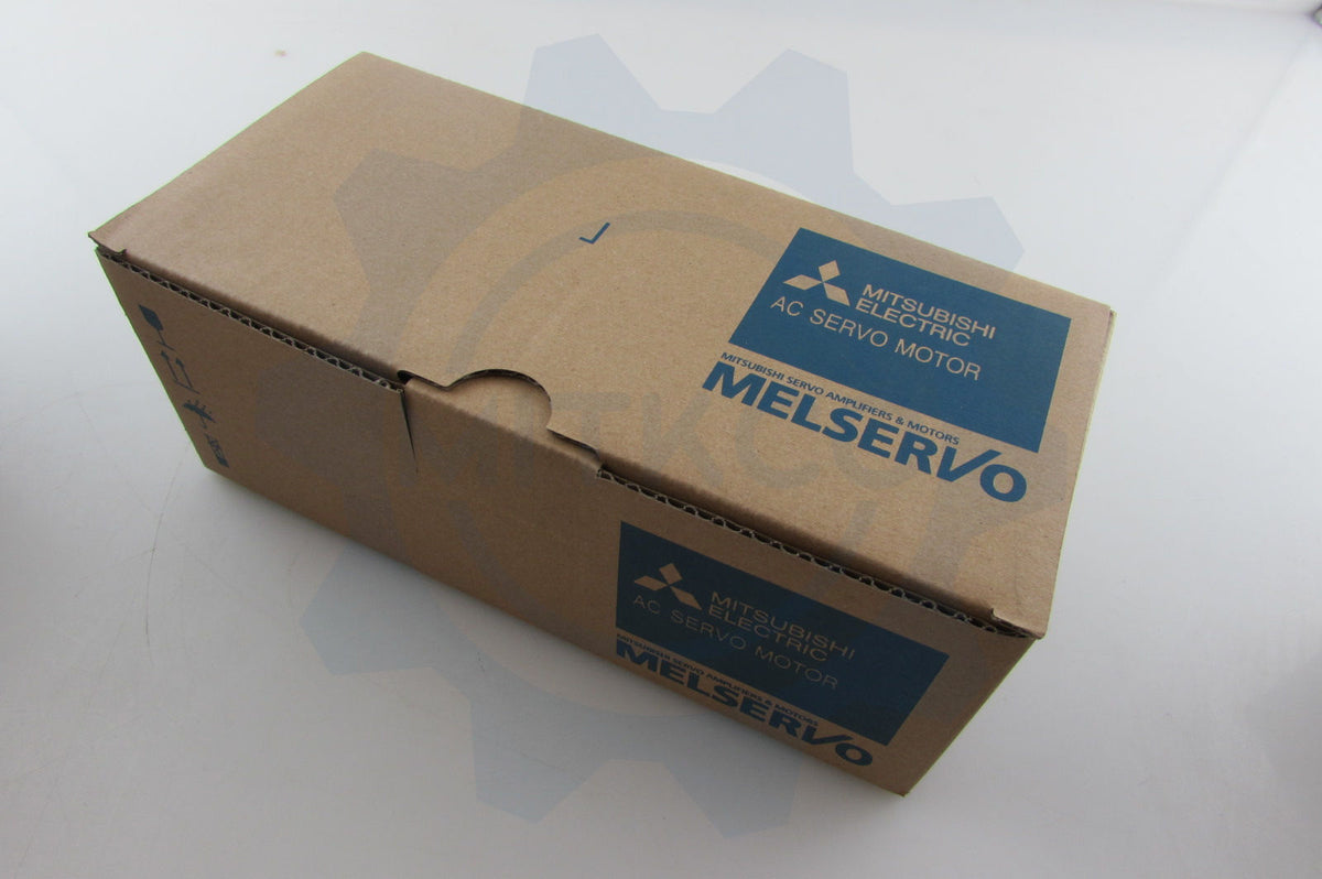 HC-KFS43K Mitsubishi servo motor