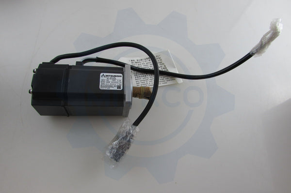 HC-KFS43K Mitsubishi servo motor