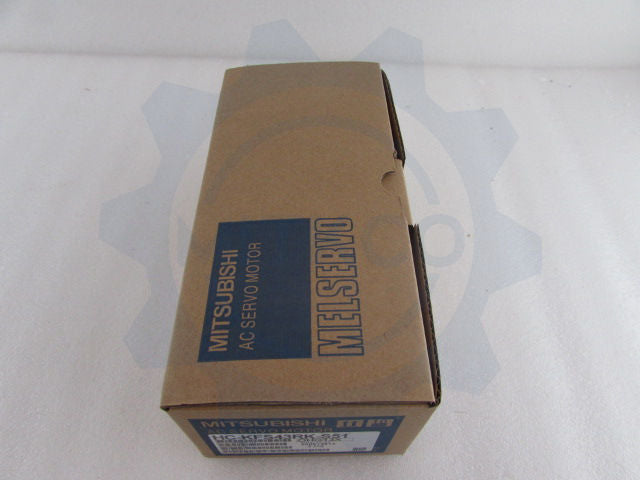 HC-KFS43RK-S51 Mitsubishi servo motor