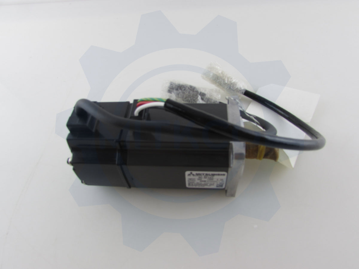 HC-KFS43 Mitsubishi servo motor