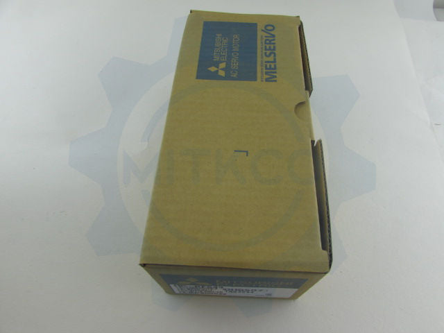 HC-KFS43 Mitsubishi servo motor