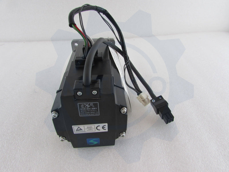 HC-KFS73BK Mitsubishi servo motor