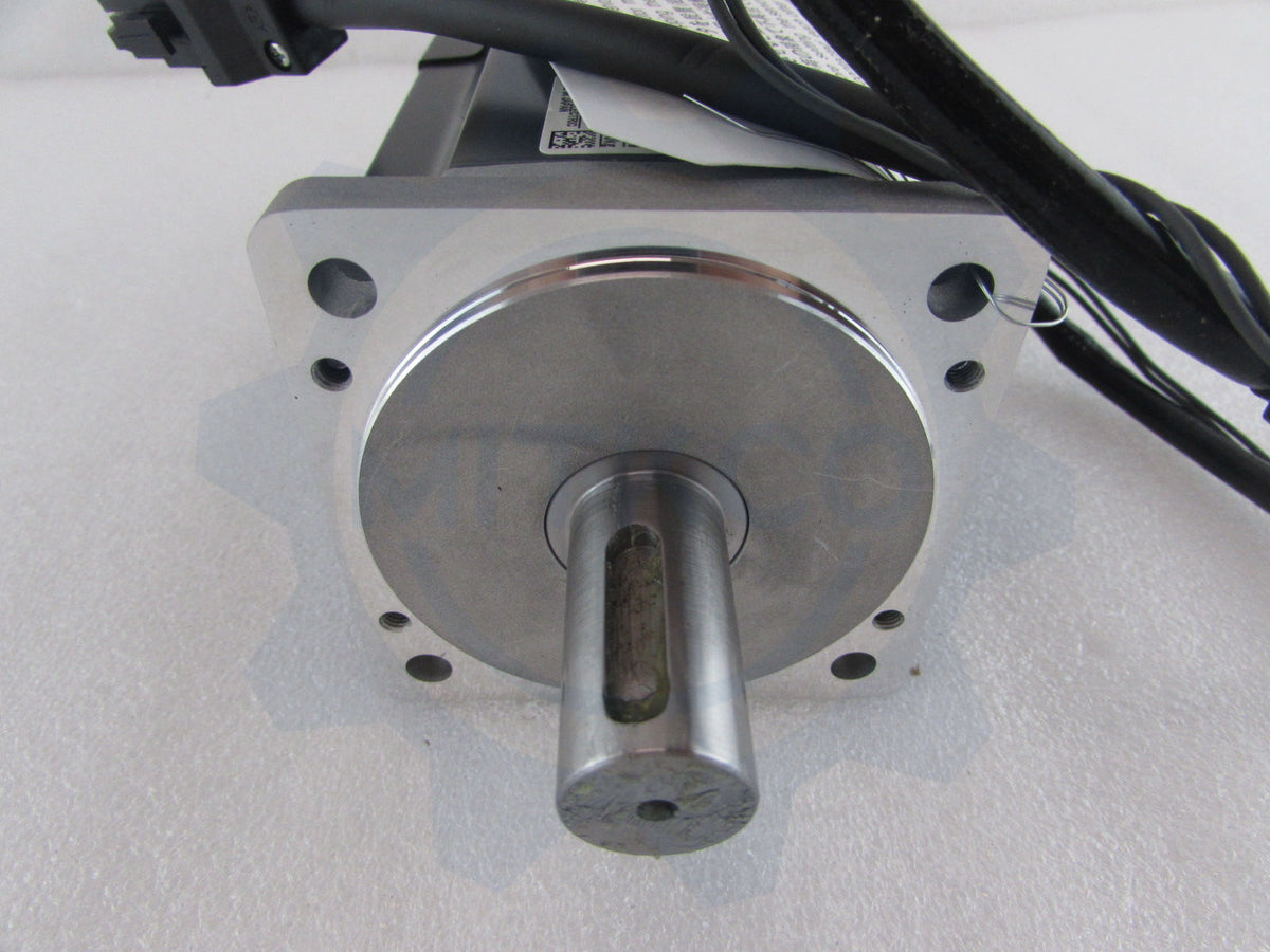 HC-KFS73BK Mitsubishi servo motor