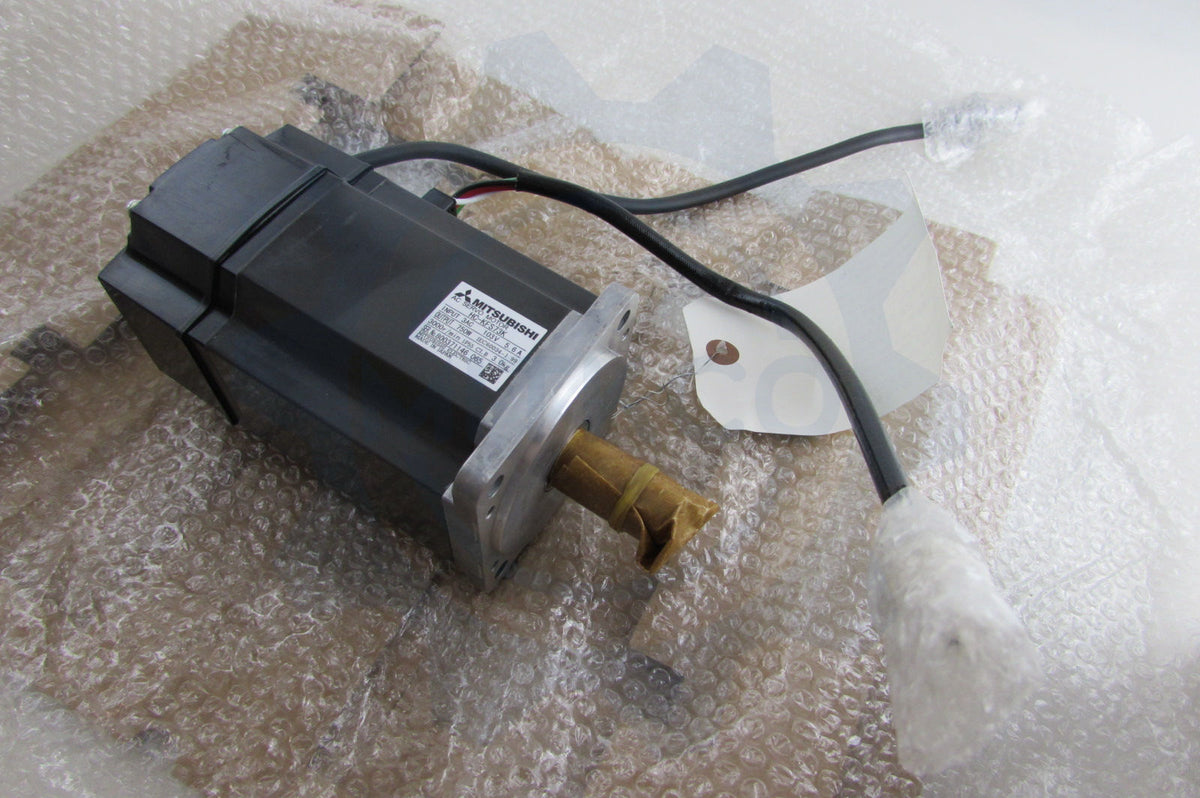 HC-KFS73K Mitsubishi servo motor