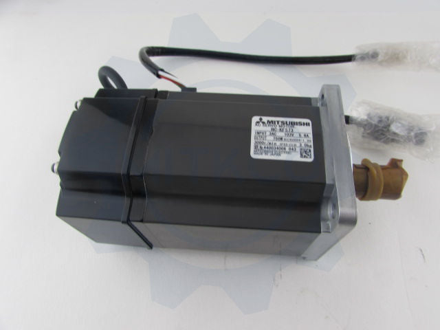 HC-KFS73 Mitsubishi servo motor