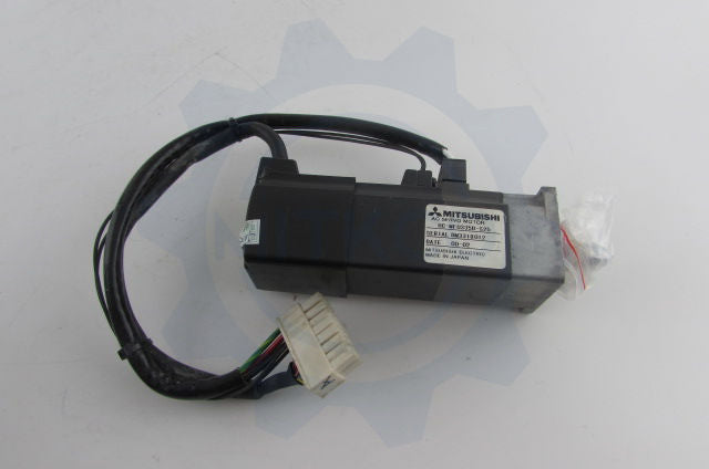 HC-MF0335B-S25 Mitsubishi servo motor