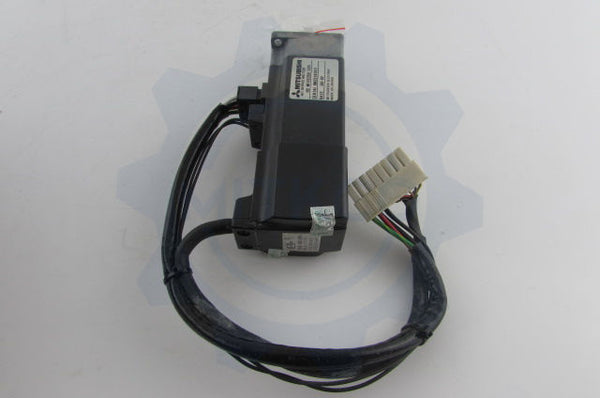 HC-MF0335B-S25 Mitsubishi servo motor
