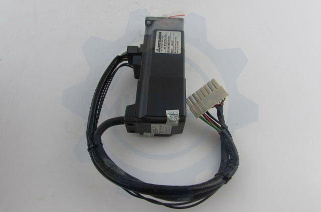 HC-MF0335B-S25 Mitsubishi servo motor