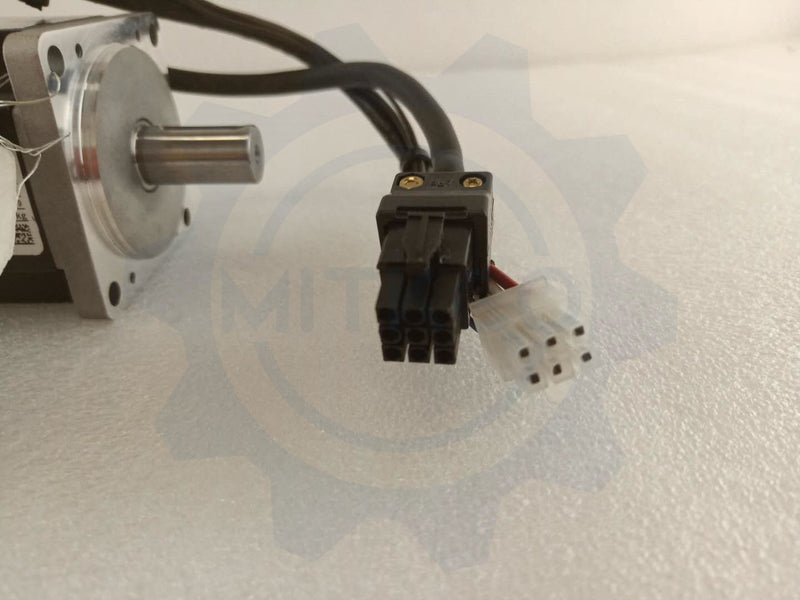 HC-MF43BK Mitsubishi servo motor