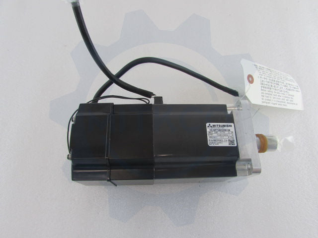 HC-MF73BKW90-S6 Mitsubishi servo motor