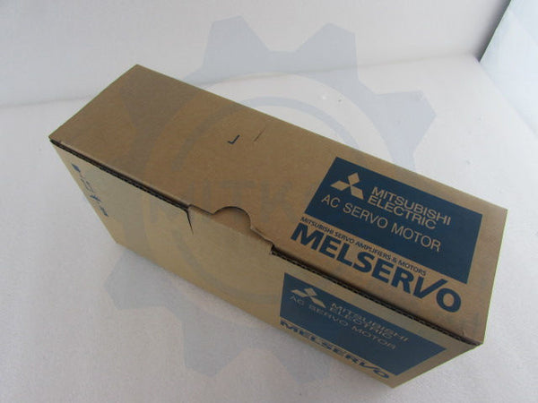 HC-MF73BKW90-S6 Mitsubishi servo motor