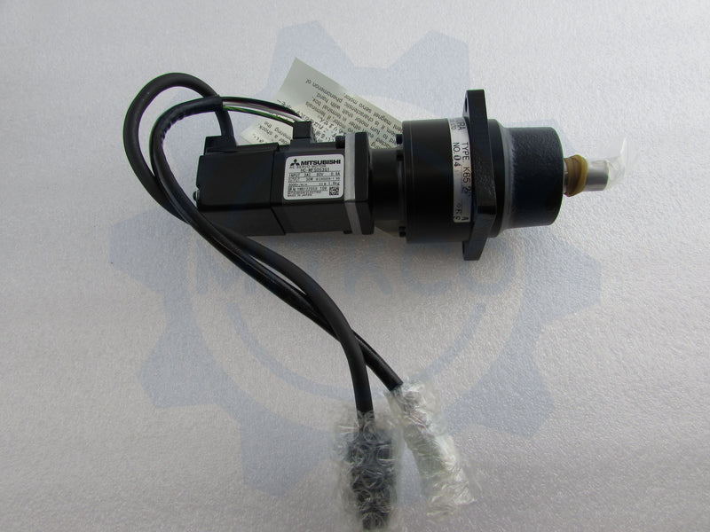 HC-MFS053G1 Mitsubishi servo motor