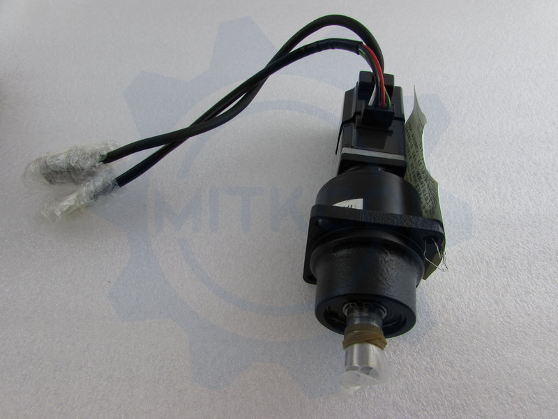 HC-MFS053G1 Mitsubishi servo motor