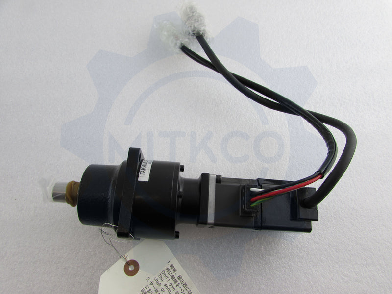 HC-MFS053G1 Mitsubishi servo motor