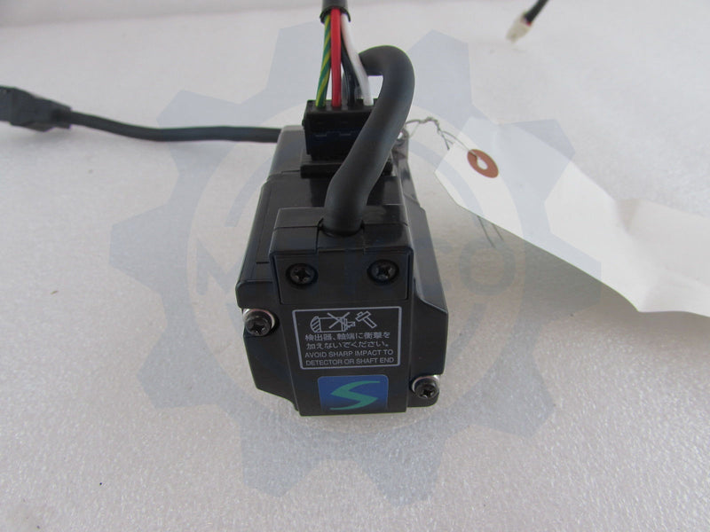 HC-MFS053 Mitsubishi servo motor