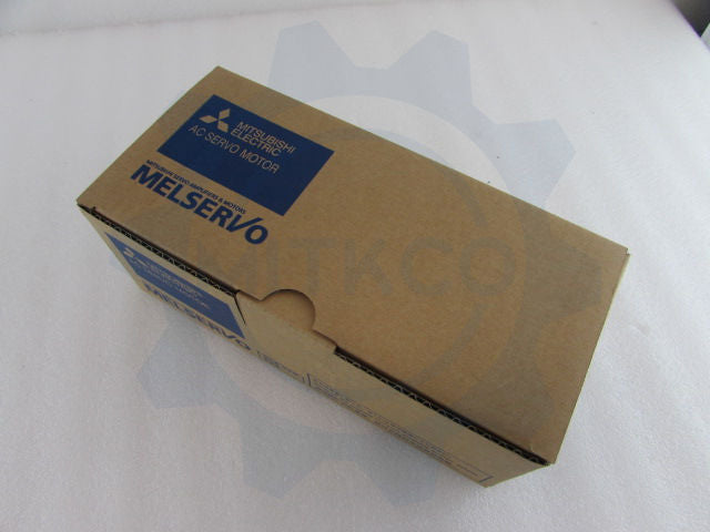 HC-MFS13-S13 Mitsubishi servo motor