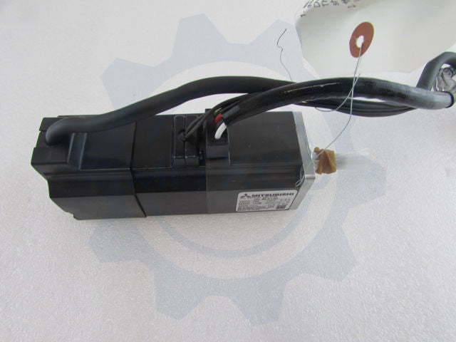 HC-MFS13B Mitsubishi servo motor