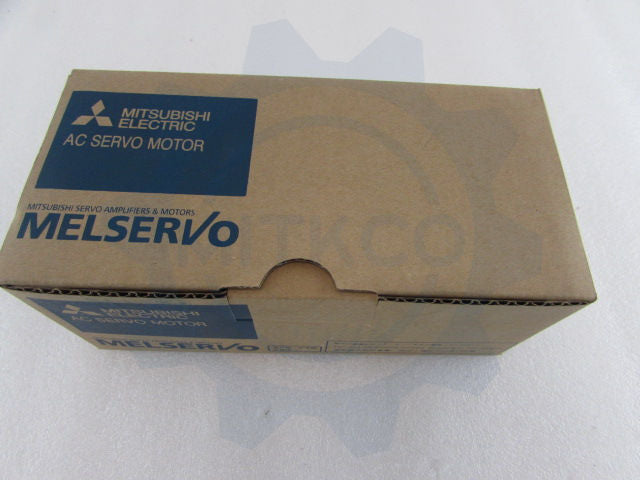 HC-MFS13B Mitsubishi servo motor