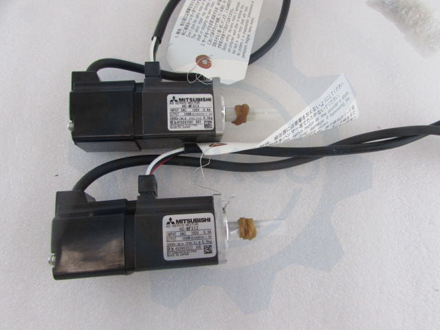 HC-MFS13 Mitsubishi servo motor