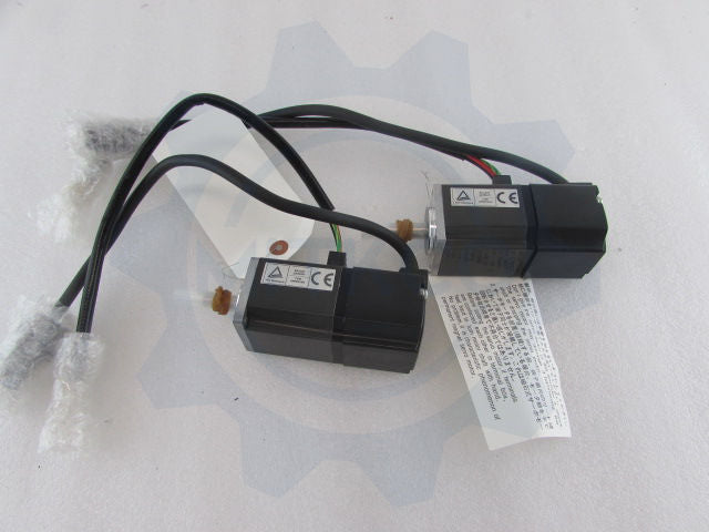 HC-MFS13 Mitsubishi servo motor