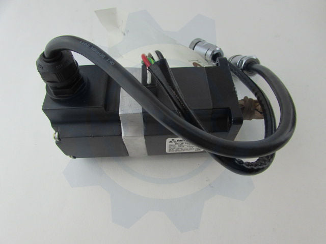 HC-MFS23-S15 Mitsubishi servo motor