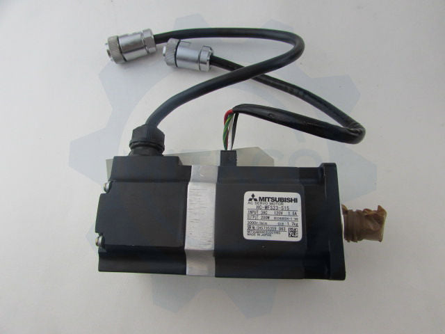 HC-MFS23-S15 Mitsubishi servo motor