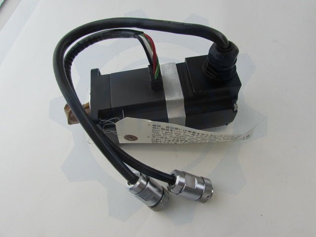 HC-MFS23-S15 Mitsubishi servo motor