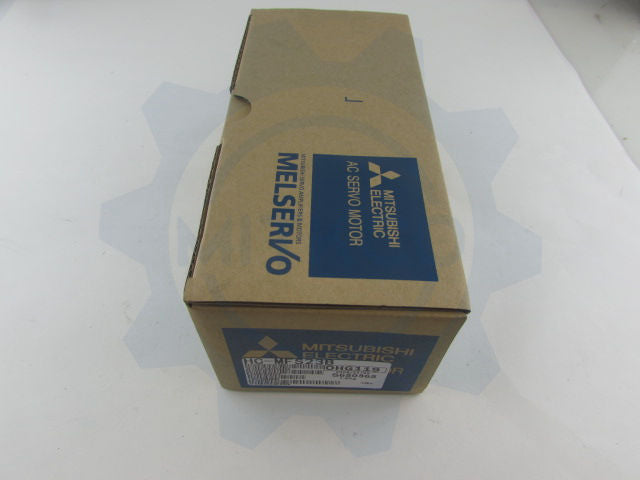 HC-MFS23B Mitsubishi servo motor