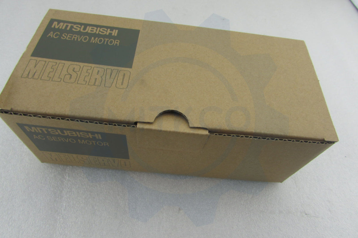 HC-MFS23 Mitsubishi servo motor
