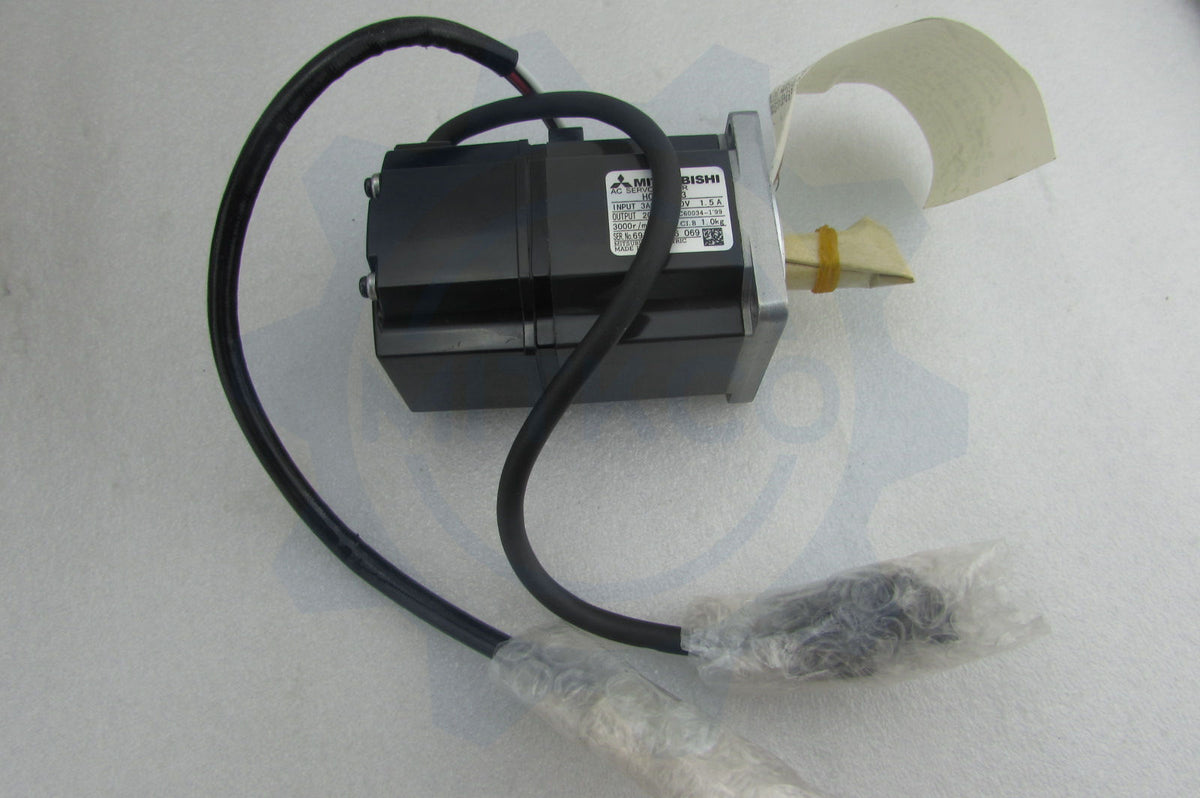 HC-MFS23 Mitsubishi servo motor