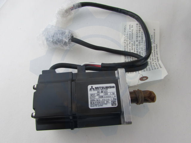 HC-MFS23 Mitsubishi servo motor