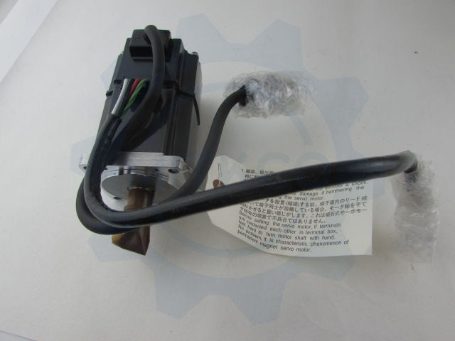 HC-MFS23 Mitsubishi servo motor