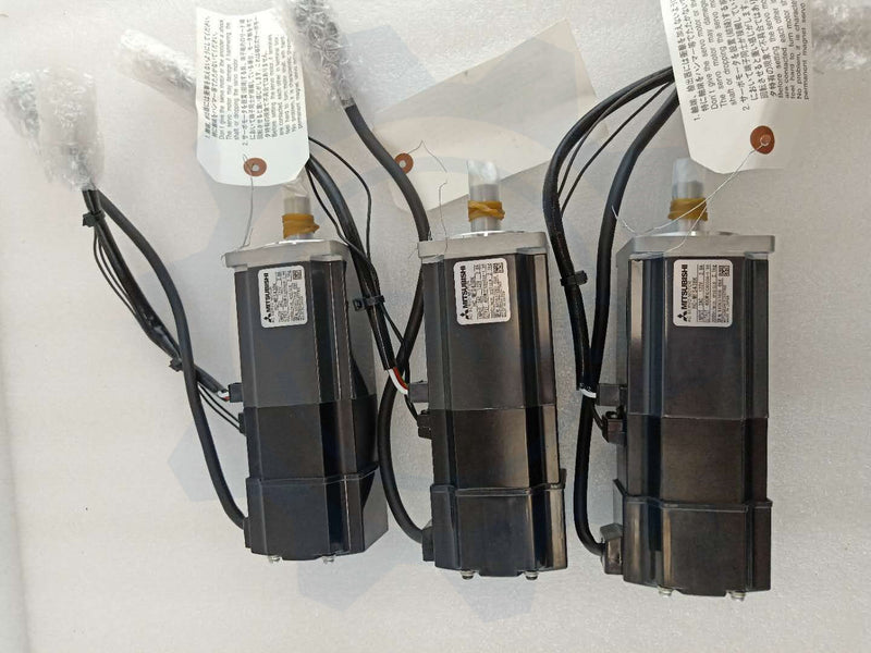 HC-MFS43BK Mitsubishi servo motor