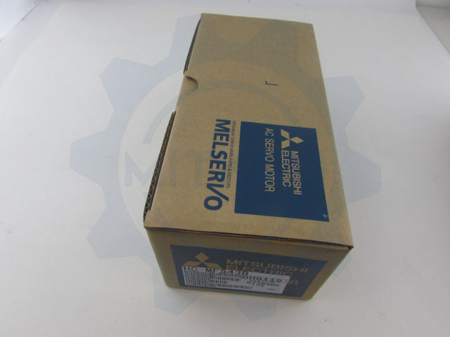 HC-MFS43B Mitsubishi servo motor