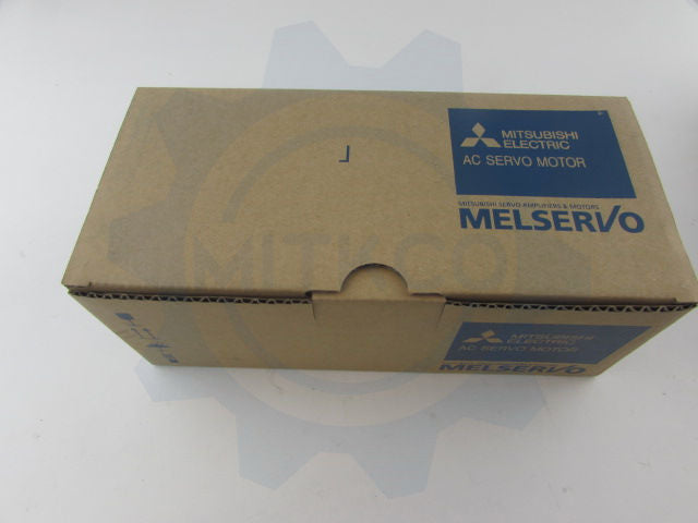 HC-MFS43B Mitsubishi servo motor