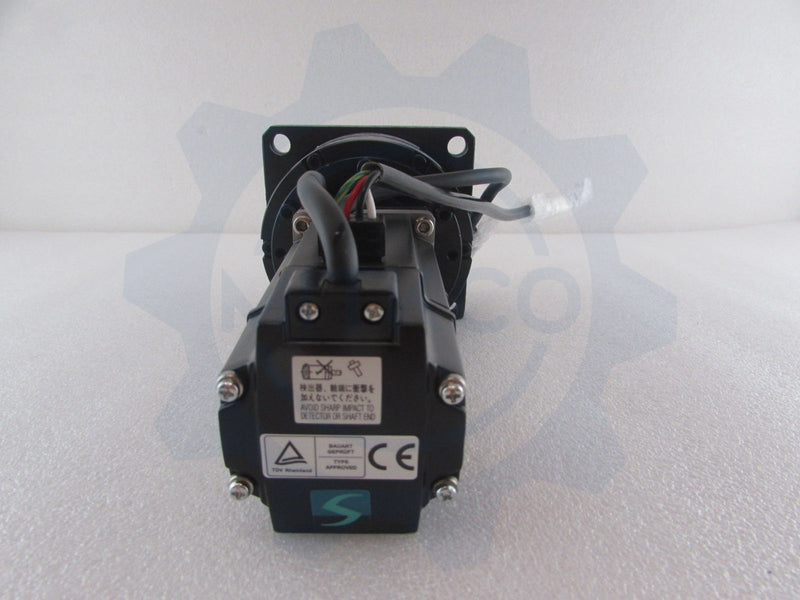 HC-MFS43G2 Mitsubishi servo motor