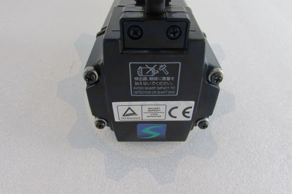 HC-MFS43K Mitsubishi servo motor