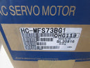 HC-MFS73BG1 Mitsubishi servo motor