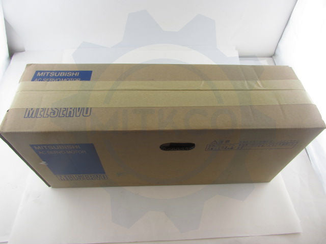 HC-MFS73BG1 Mitsubishi servo motor