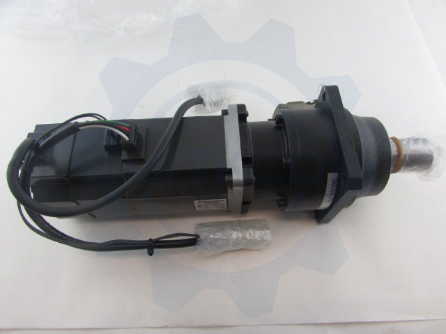 HC-MFS73BG1 Mitsubishi servo motor