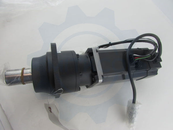 HC-MFS73BG1 Mitsubishi servo motor